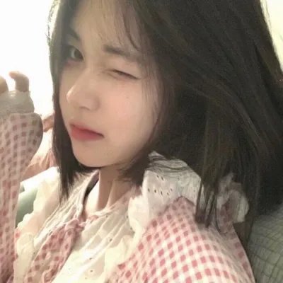 黑暗中的孩子们